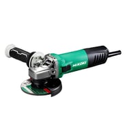 Hikoki G13SB4 125mm 1400W Profesyonel Avuç Taşlama