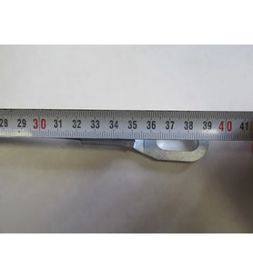 Ford Ranger- Pıck Up- 13/15; Bagaj Destek Teli (39 Cm) (Bagaj Halatı) (Oem No: 6M34 J21952 Ba)