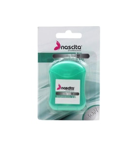 Nascita Diş İpi 50mt SOFT - M050