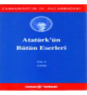 Atatürk'ün Bütün Eserleri Cilt: 9 (1920)