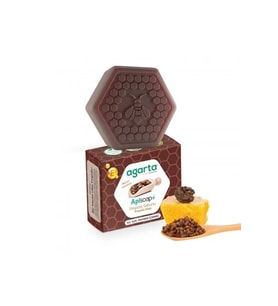 AGARTADOĞAL APISOAP PROPOLİS SABUN 125 GR