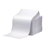 Umur Sürekli Form 11X24 Renkli 3 N 500Lü