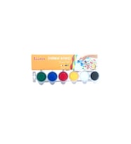 Ticon Parmak Boyası 25 ml 6 Renk