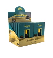 Zemzem Kokusu Alkolsüz Esans 3ml 12li Paket
