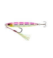 River Alfred Jig UV GLOW 60G 10Cm Renk:ZG1