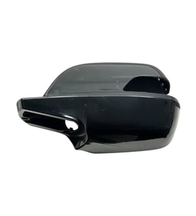 Dış Dikiz Ayna Kapağı Honda CRV 2007-2012 (SOL)