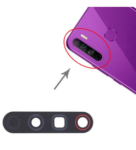Infinix S5 lite Uyumlu Kamera Lensi Cam X652B, X652C