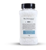Öğütülmemiş Deniz Tuzu 1kg