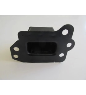 2000-2003 Opel Corsa C Ön Tampon Demiri Bağlantı Ayakı Sol (Şasi Ucuna Bağlanan) (Tw) (Adet) (Oem No