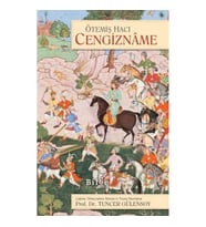 Cengizname
