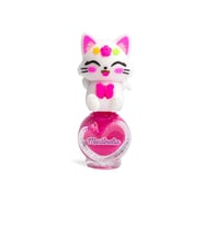 Martinelia Friendly Animals Kız Çocuk Su Bazlı Oje 5 ml Fuşya 44107