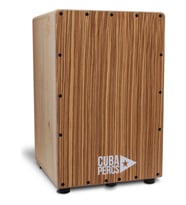 Cuba Cajon CPC203