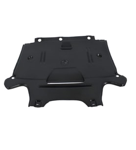Audi A4 2008-2012 Şanzıman Motor Alt Muhafaza Plastik 8K1863822J