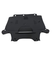 Audi A4 2008-2012 Şanzıman Motor Alt Muhafaza Plastik 8K1863822J