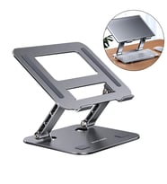 ALLY MC LS515 Yükseklik Ayarlı Dizüstü Laptop Notebook Standı-(5775)