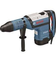 Bosch GBH 12-52 DV Kırıcı Delici