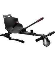 HOVERWAY Hoverkart Tüm Modellerle Uyumlu Go Hover Elektrikli Kaykay Aksesuarı Howerway Hoverkart
