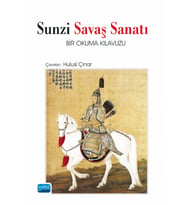 SUNZİ SAVAŞ SANATI - Bir Okuma Kılavuzu