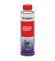 Würth Performans İyileştirici Motor Yağı Katkısı 300 ml