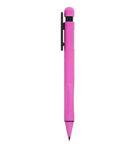 Adel Auto Prime Versatil Kalem - Pembe - 0.7
