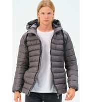 M8658 DEWBERRY ERKEK MONT-ANTRASİT