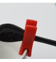 Silikon Ta Kaşık Tutacağı 3'lü Paket