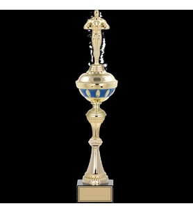 ODAK KUPA - Figürlü Kupalar - Oscar Figürlü Kupalar FG-063 A - 53 cm