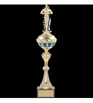 ODAK KUPA - Figürlü Kupalar - Oscar Figürlü Kupalar FG-063 A - 53 cm