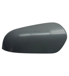 Toyota Yaris Dikiz Ayna Kapak Sol Şoför Tarafı Sinyalli Model  2013-2014-2015-2016-2017-2018 (Renksiz)