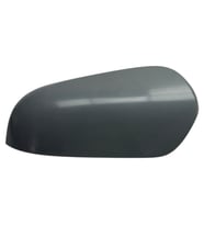 Toyota Yaris Dikiz Ayna Kapak Sol Şoför Tarafı Sinyalli Model  2013-2014-2015-2016-2017-2018 (Renksiz)