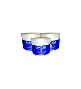 Kuyruk Yağı Kremi Painclass 150 ml Ölçeğinde 3 Rahatlatıcı Masaj Kremi