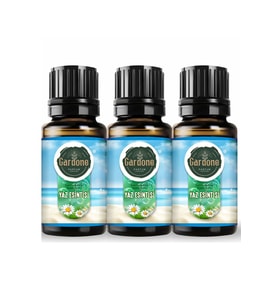 Yaz Esintisi Uçucu Yağı Buhurdanlık, Ortam Kokusu 10 ml X 3 Adet