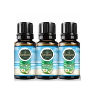 Yaz Esintisi Uçucu Yağı Buhurdanlık, Ortam Kokusu 10 ml X 3 Adet