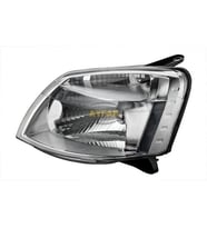 Peugeot/Citroen Partner-Berlingo Manuel Sol Ön Far 2003-2008 Oem