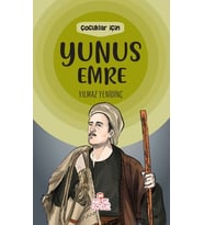 Çocuklar İçin Yunus Emre