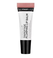 THE INKEY LIST Tripeptide Plumping Lip Balm Mocha - Dolgunlaştırıcı Dudak Balmı 10 ml