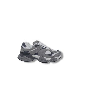 Lescon Ghost  Easystep  Unisex Gri Spor Ayakkabı