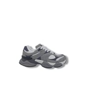 Lescon Ghost  Easystep  Unisex Gri Spor Ayakkabı