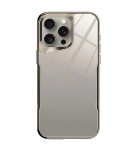 Joko Apple İphone 14 Pro Craft Kapak - Titan Gri