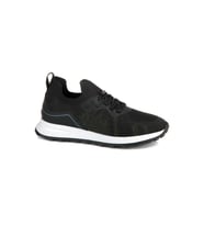 Lourenza 15000 Kadın Sneaker Spor Ayakkabı (Siyah)