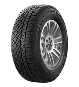 Michelin Latitude Cross 215/65R16 102H XL