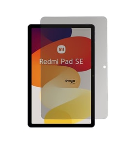 Xiaomi Redmi Pad SE İle Uyumlu Hayalet Ekran Koruyucu 11 İnç (Şeffaf)