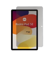 Xiaomi Redmi Pad SE İle Uyumlu Hayalet Ekran Koruyucu 11 İnç (Şeffaf)