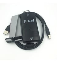 J-Link v9 JTAG Programlayıcı JLINK Programmer Debugger J Link