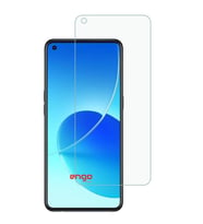 Oppo Reno6 Ekran Koruyucu Nano Temperli Cam Oppo Reno 6