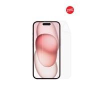iPhone 15 Ekran Koruyucu Tpu Film