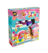 TUBAN TUBİ JELLY 3 RENK TATLILAR