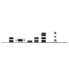 MAXUN CHALLANGER A520M-K DDR4 HDMI PCIE 3.0 AM4 mATX