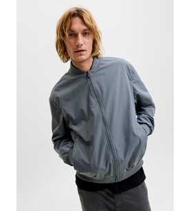 JACK JONES Erkek Bomber Ceket 12268608