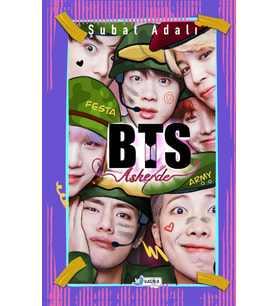 BTS Askerde
